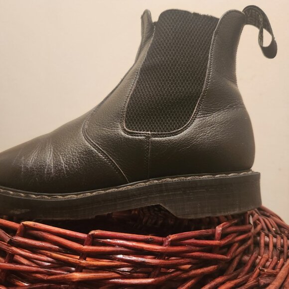 Solovair Chelsea Boots - Picture 3 of 6